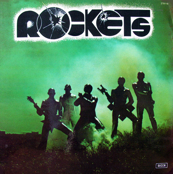 Rockets    -  3