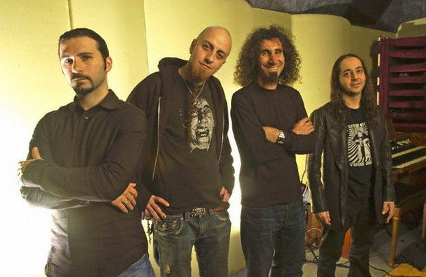 System Of A Down Toxicity Full Album Download Mp3