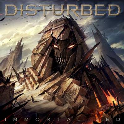 альбомы disturbed скачать торрент